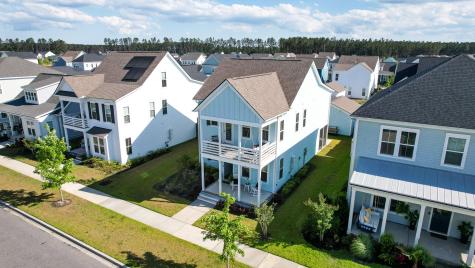 403 Cool Bend Lane Summerville SC 29486