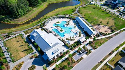 403 Cool Bend Lane Summerville SC 29486