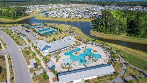 403 Cool Bend Lane Summerville SC 29486