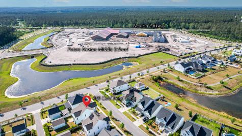 403 Cool Bend Lane Summerville SC 29486