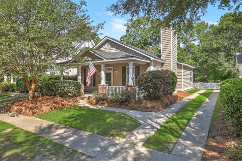 1229 Laurel Park Trail Mount Pleasant SC 29466