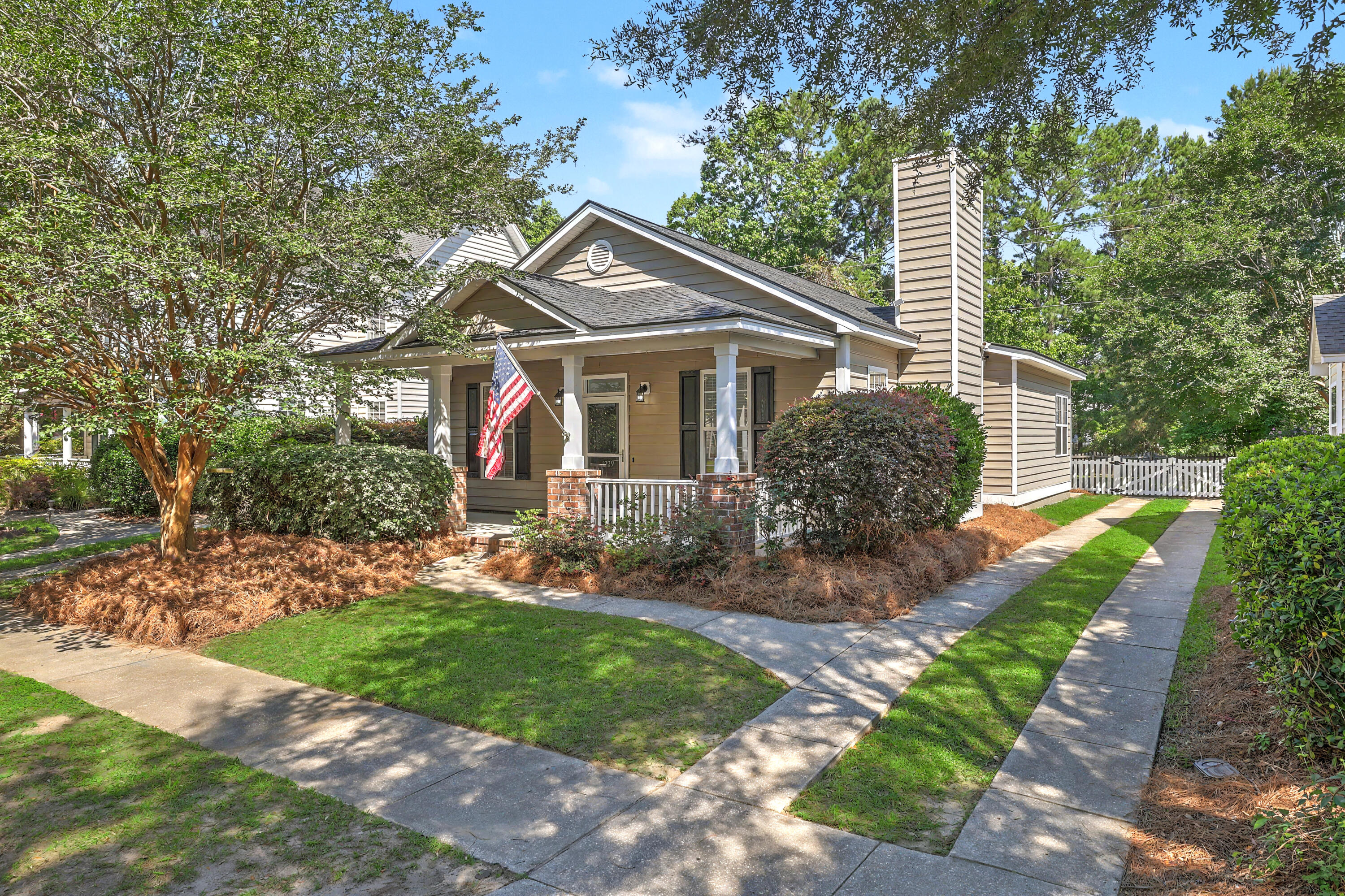 1229 Laurel Park Trail Mount Pleasant SC 29466