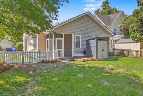 1229 Laurel Park Trail Mount Pleasant SC 29466