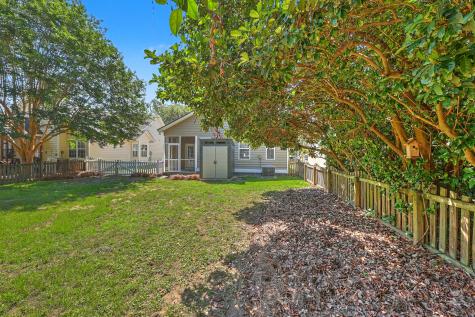 1229 Laurel Park Trail Mount Pleasant SC 29466