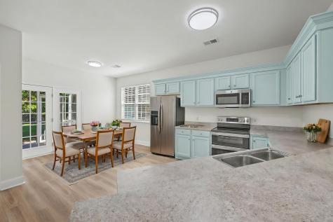 1229 Laurel Park Trail Mount Pleasant SC 29466