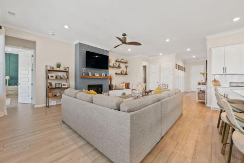 1129 Cane Creek Way Summerville SC 29485