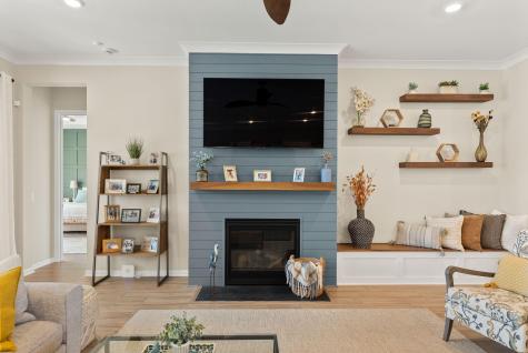 1129 Cane Creek Way Summerville SC 29485