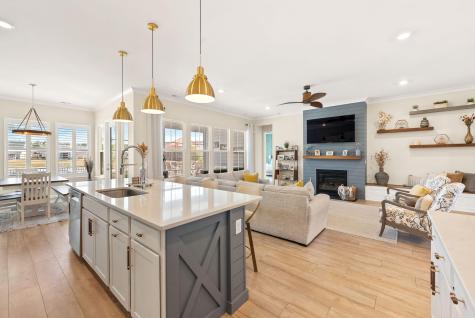 1129 Cane Creek Way Summerville SC 29485