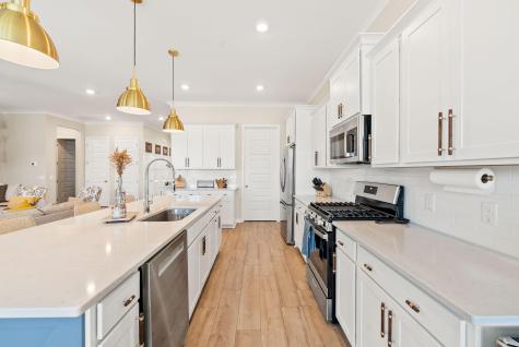 1129 Cane Creek Way Summerville SC 29485