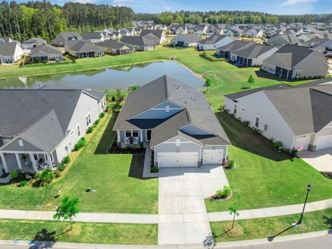 1129 Cane Creek Way Summerville SC 29485