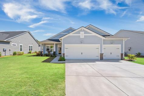 1129 Cane Creek Way Summerville SC 29485
