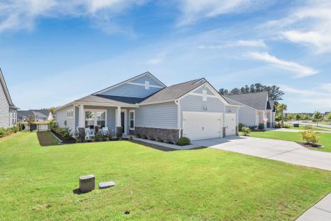 1129 Cane Creek Way Summerville SC 29485