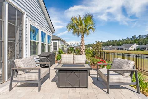 1129 Cane Creek Way Summerville SC 29485