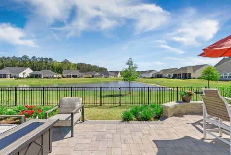 1129 Cane Creek Way Summerville SC 29485