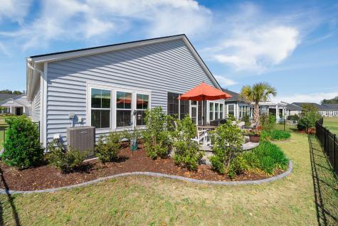 1129 Cane Creek Way Summerville SC 29485