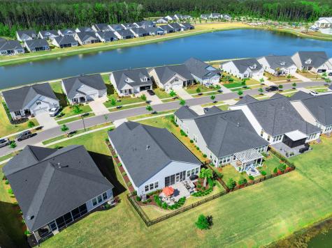 1129 Cane Creek Way Summerville SC 29485