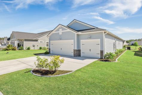 1129 Cane Creek Way Summerville SC 29485