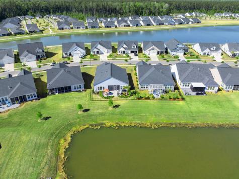 1129 Cane Creek Way Summerville SC 29485