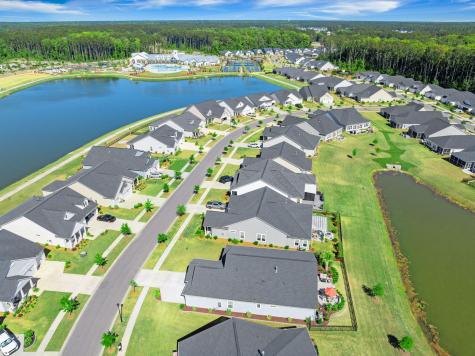 1129 Cane Creek Way Summerville SC 29485