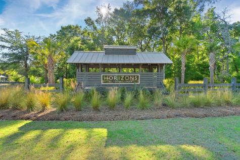1129 Cane Creek Way Summerville SC 29485