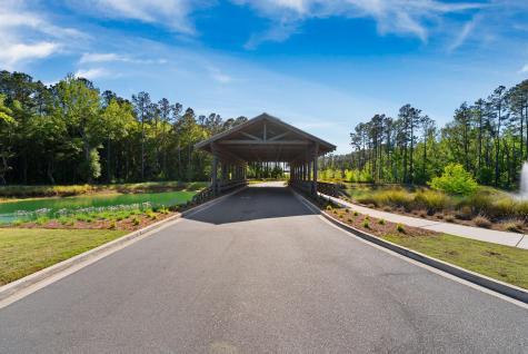 1129 Cane Creek Way Summerville SC 29485
