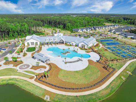 1129 Cane Creek Way Summerville SC 29485