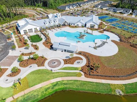 1129 Cane Creek Way Summerville SC 29485