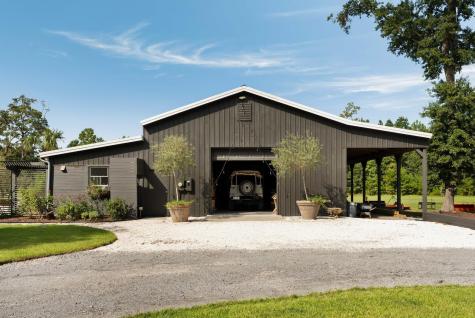 1885 Liberia Road Wadmalaw Island SC 29487