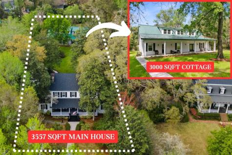516 Central Avenue Summerville SC 29483
