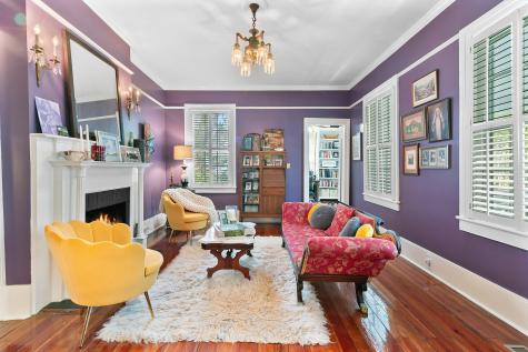 516 Central Avenue Summerville SC 29483