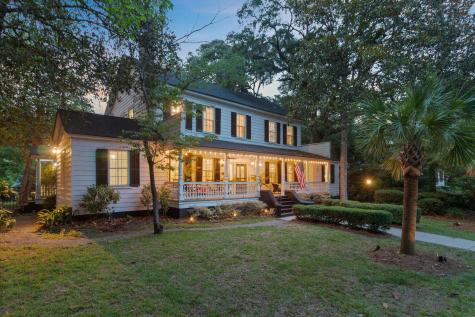 516 Central Avenue Summerville SC 29483