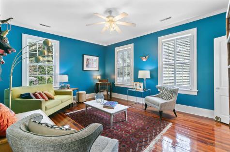 516 Central Avenue Summerville SC 29483