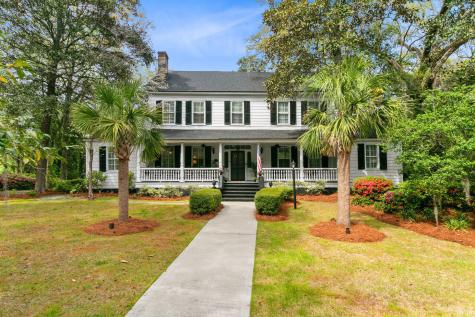 516 Central Avenue Summerville SC 29483