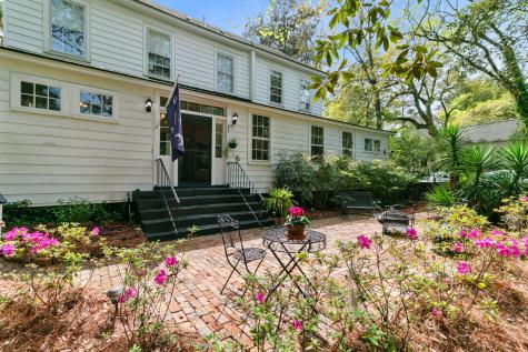 516 Central Avenue Summerville SC 29483