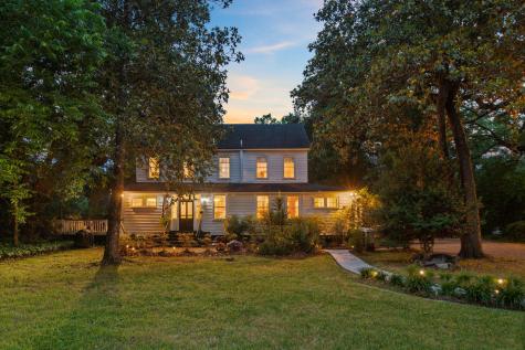 516 Central Avenue Summerville SC 29483