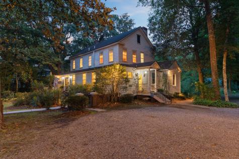 516 Central Avenue Summerville SC 29483