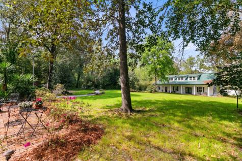 516 Central Avenue Summerville SC 29483