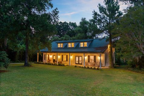 516 Central Avenue Summerville SC 29483