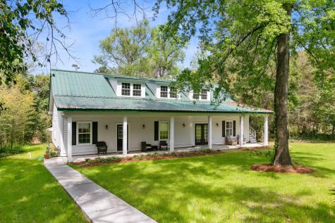 516 Central Avenue Summerville SC 29483