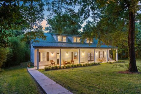 516 Central Avenue Summerville SC 29483