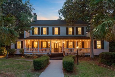 516 Central Avenue Summerville SC 29483