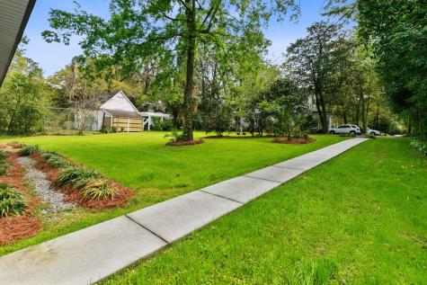 516 Central Avenue Summerville SC 29483
