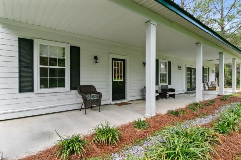 516 Central Avenue Summerville SC 29483