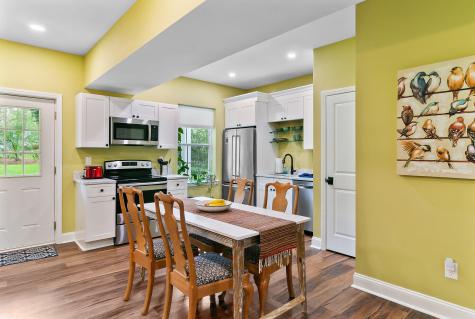 516 Central Avenue Summerville SC 29483