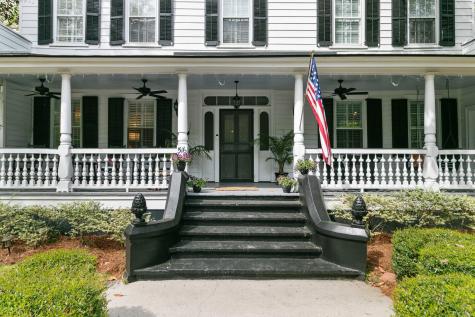 516 Central Avenue Summerville SC 29483