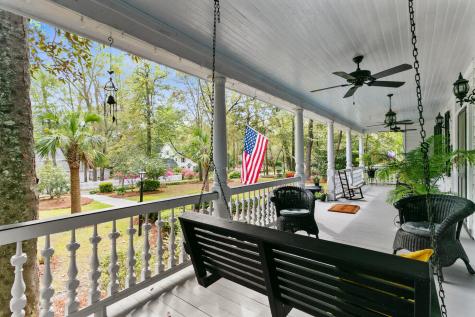 516 Central Avenue Summerville SC 29483