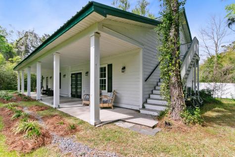 516 Central Avenue Summerville SC 29483