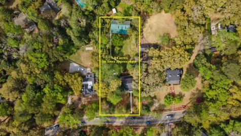 516 Central Avenue Summerville SC 29483