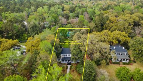 516 Central Avenue Summerville SC 29483