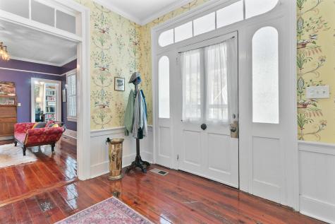 516 Central Avenue Summerville SC 29483